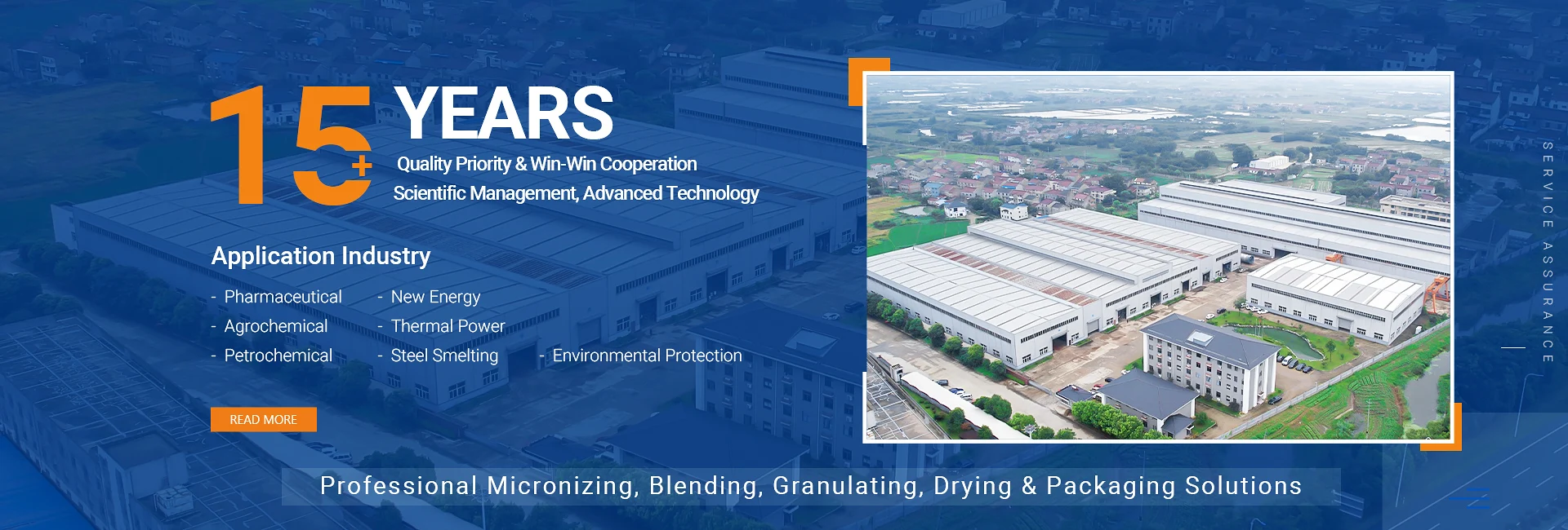 mechanical air classifier - Manufacturers, Suppliers, Factory From China