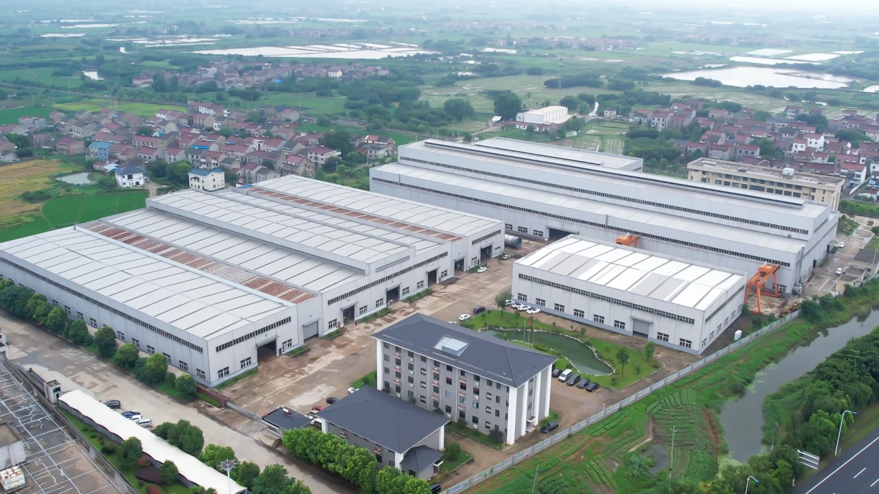 Changzhou General Equipment Technology Co., Ltd.