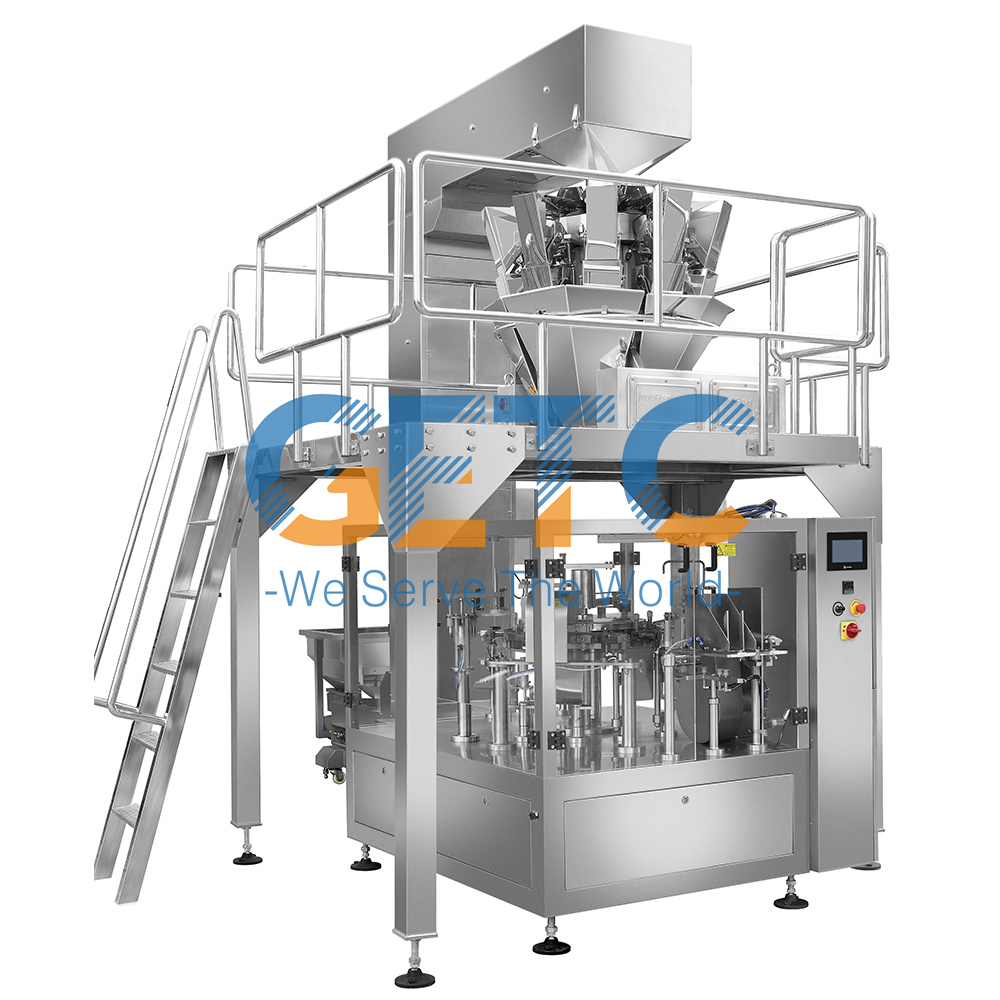 High-Speed Powder Processing Equipment for Various Industries - Supplier and Manufacturer