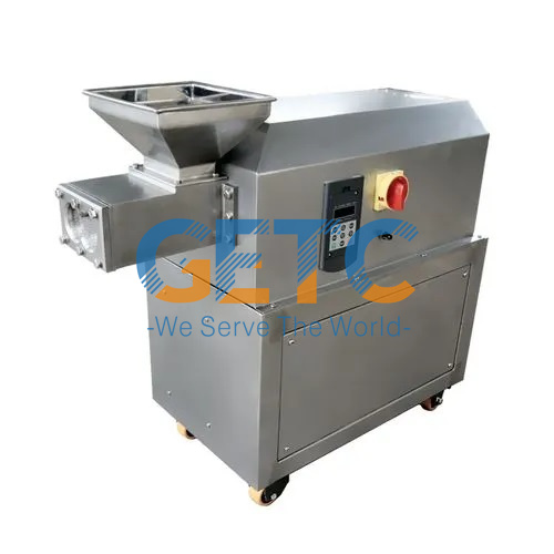 High-Quality Screw Extrusion Granulators by Changzhou General Equipment Technology Co., Ltd.