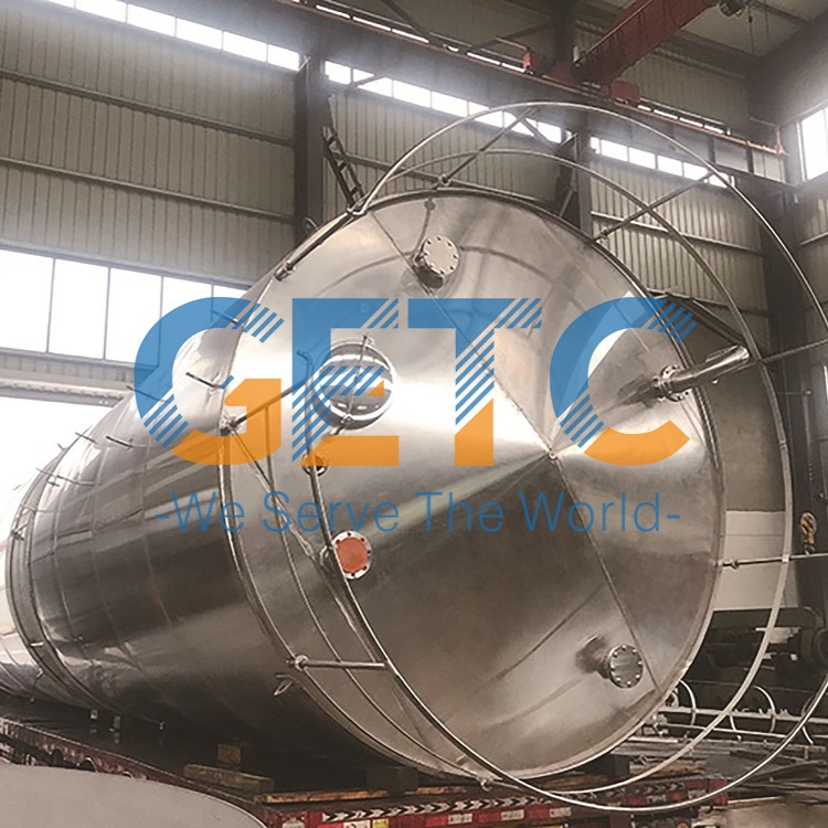 Stainless Steel Storage Tank - Changzhou General Equipment Technology Co., Ltd.