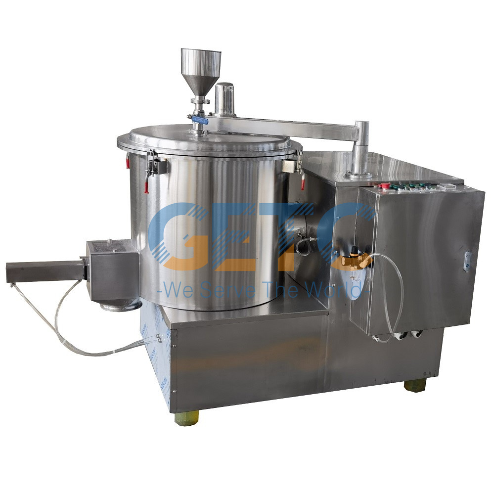 High Speed Mixer Supplier - Changzhou General Equipment Technology Co., Ltd.