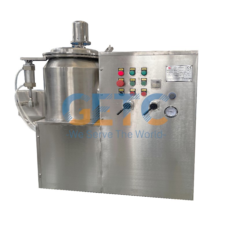 High Speed Mixer Supplier - Changzhou General Equipment Technology Co., Ltd. | Chinese Medicine Intermediates Crusher/Pulverizer