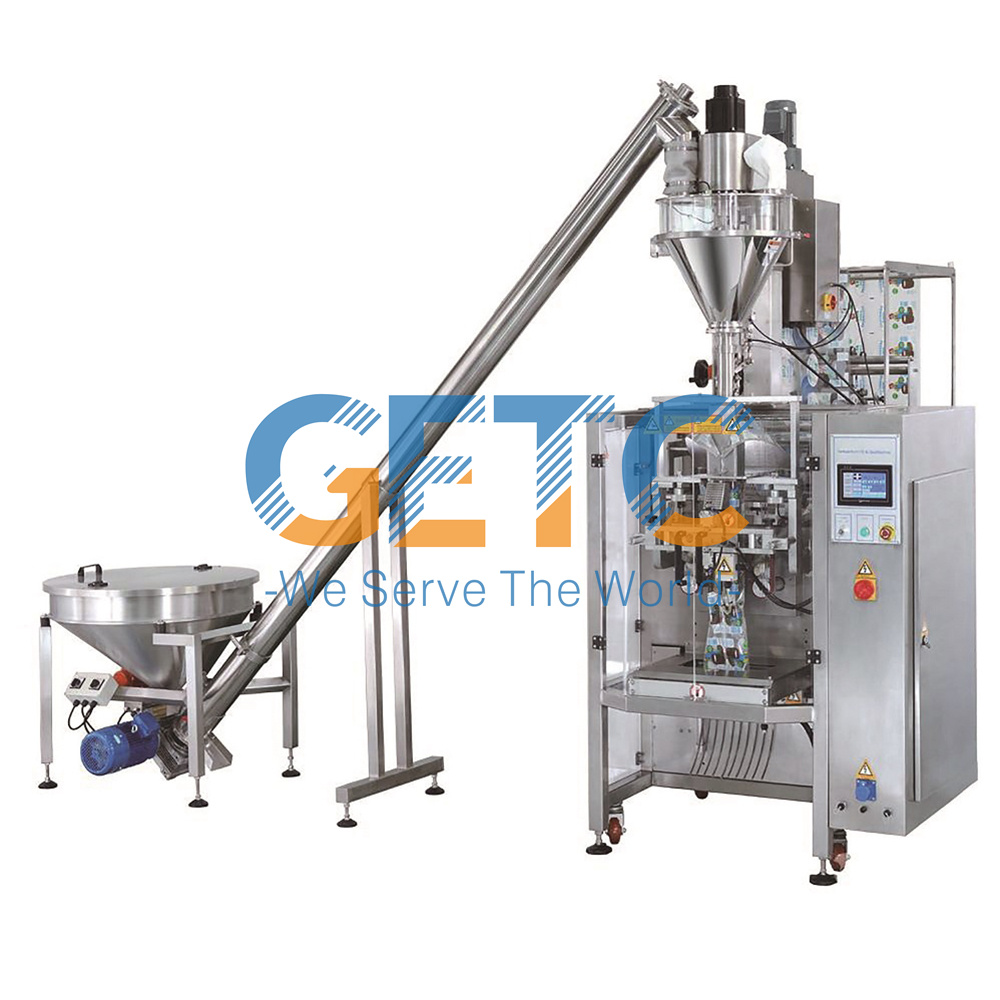High-Quality Automatic Granule Packing Machine Supplier - Changzhou General Equipment Technology Co., Ltd.