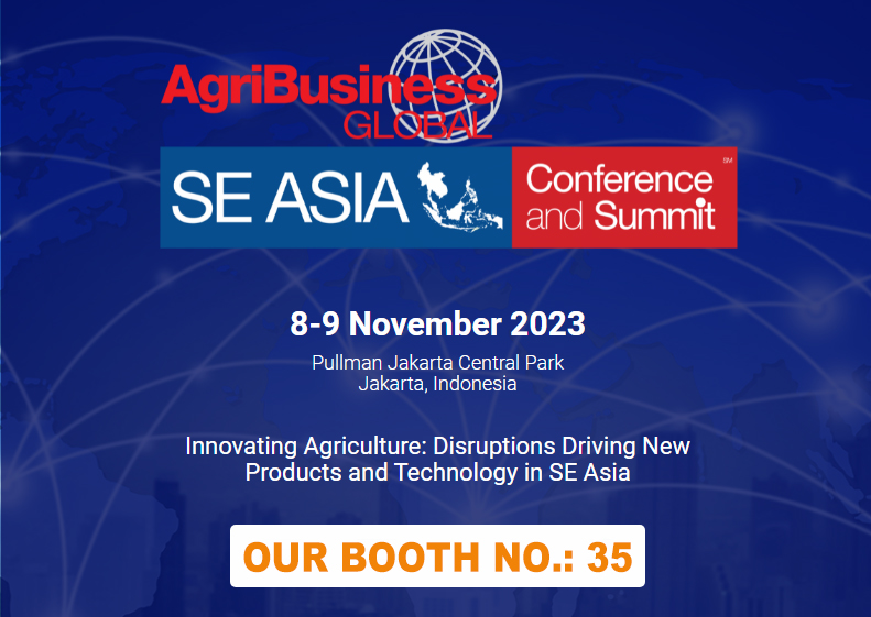 Changzhou General Equipment Technology Co., Ltd. Welcomes You to SE ASIA2023 Booth NO.35