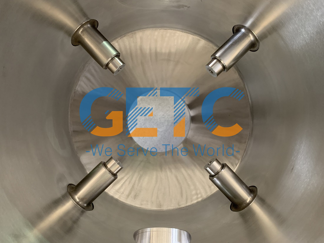 Leading Supplier in Various Industries Suitable for Jet Mill