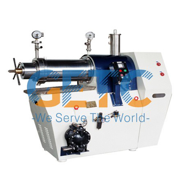 Choosing the Right Supplier: The Key to Reliable Powder Mill Manufacturing