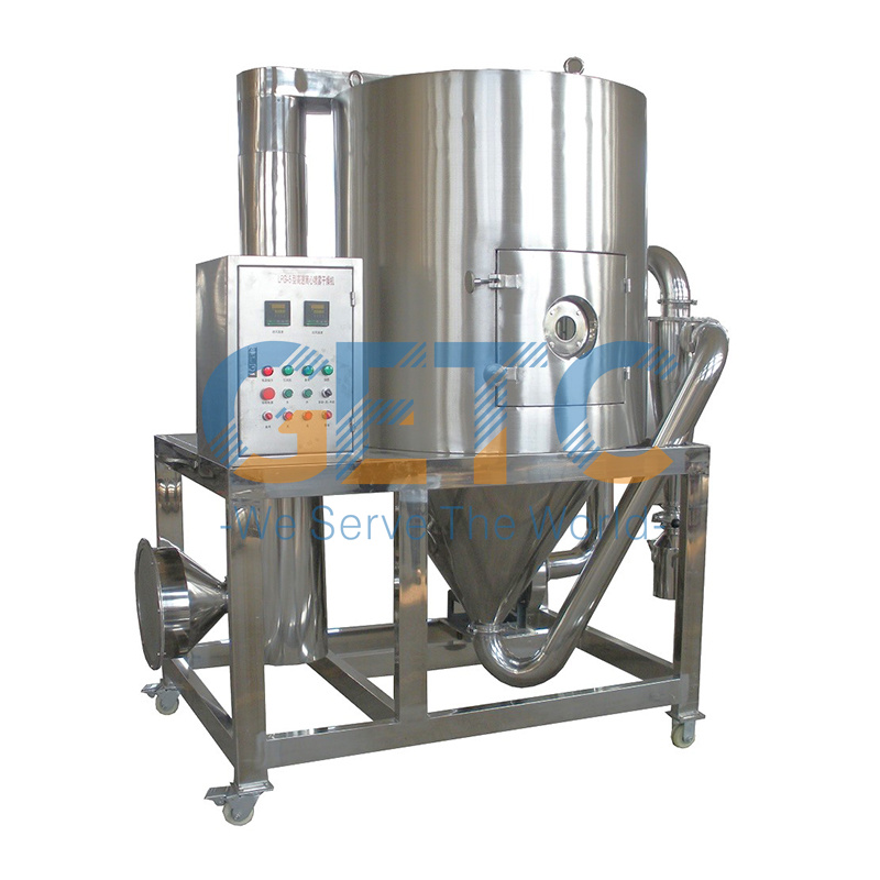 High-Quality Conical Vacuum Dryer | Top Supplier of Industrial Drying Equipment