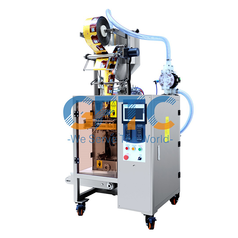 Changzhou General Equipment Technology Co., Ltd. - Automatic Powder Processing Machines