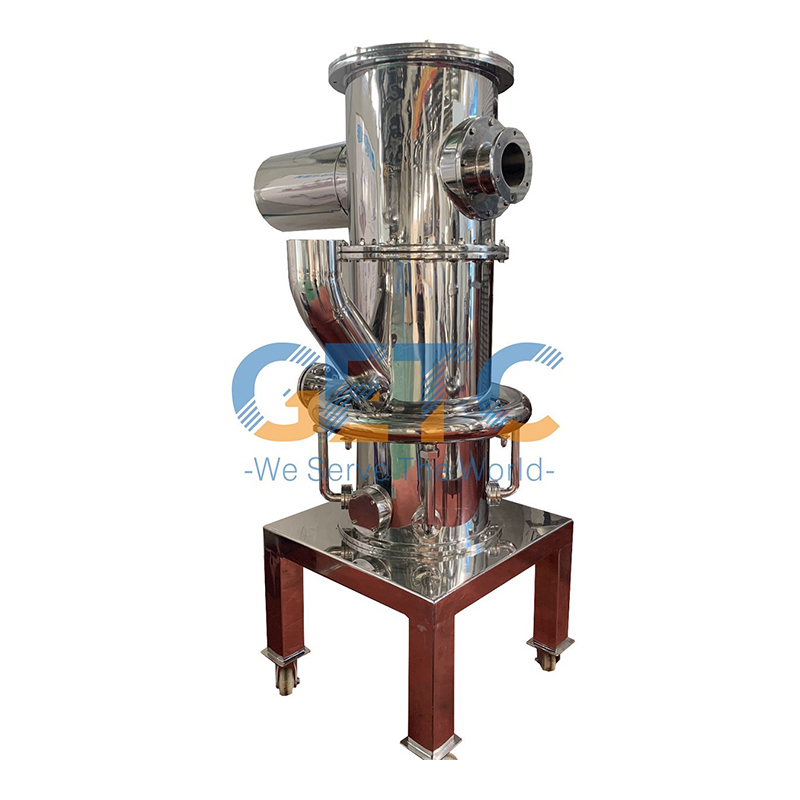 Changzhou General Equipment Technology Co., Ltd. Leading the Way in Ultrafine Grinding with Jet Mill Technology