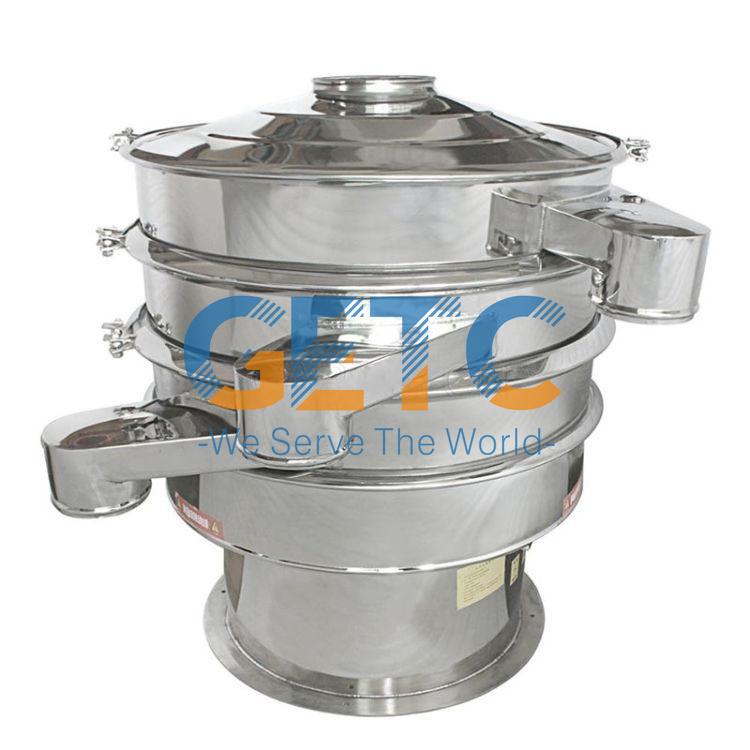 High Quality Api Micronizer Supplier - Changzhou General Equipment Technology Co., Ltd.