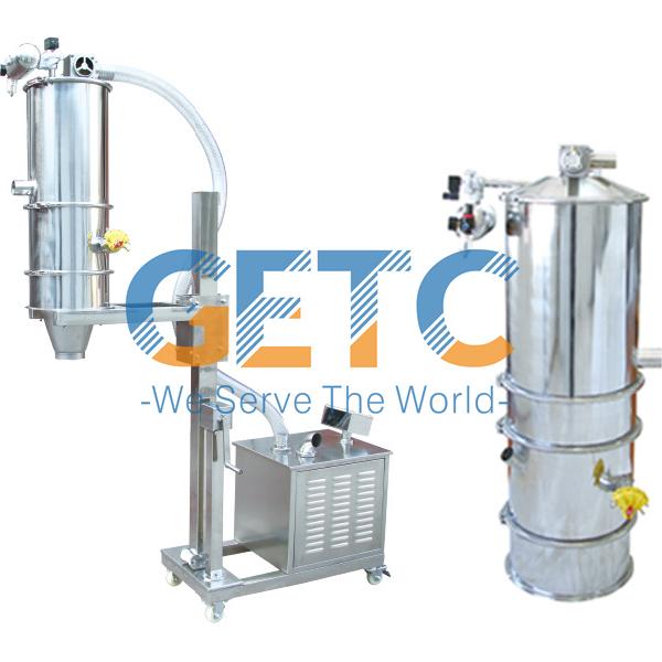 High-Quality Vacuum Drying Solutions for Pesticide Formulation Production