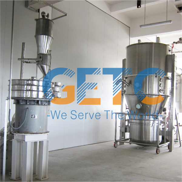 Leading Agrochemicals-WDG Plant Supplier &ndash; Changzhou General Equipment Technology Co., Ltd.