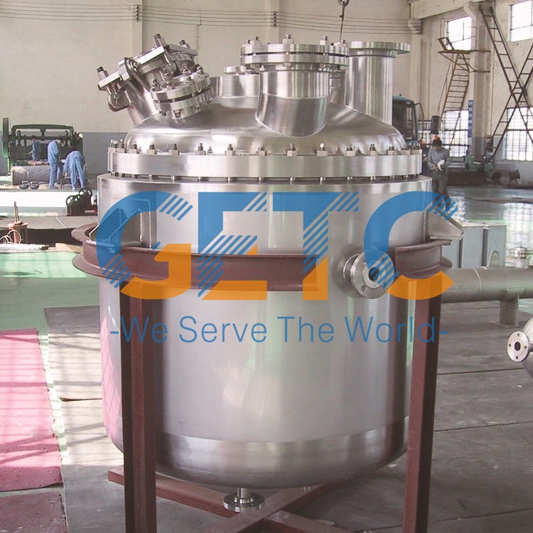 High Quality Nano Magnetic Materials Crusher / Pulverizer Supplier - Changzhou General Equipment Technology Co., Ltd.