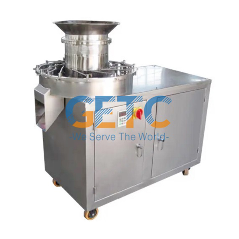 High-Quality Rotary Extruding Granulator for Food / Chemical / Pesticide / Fertilizer / Pharmaceutical Applications - Supplier and Manufacturer
